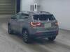 CHRYSLER JEEP COMPASS