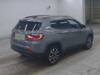 CHRYSLER JEEP COMPASS