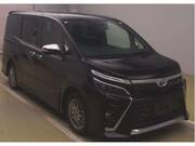 2021 TOYOTA VOXY