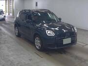 2025 BMW MINI