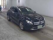 2016 MERCEDES BENZ GLA-CLASS