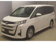 2023 TOYOTA NOAH
