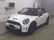 2024 BMW MINI COOPER S