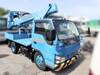 ISUZU OTHER