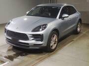 2019 PORSCHE MACAN