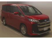 2022 TOYOTA NOAH