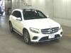 MERCEDES BENZ GLC-CLASS