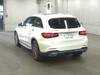 MERCEDES BENZ GLC-CLASS