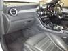 MERCEDES BENZ GLC-CLASS