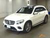 MERCEDES BENZ GLC-CLASS