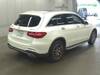 MERCEDES BENZ GLC-CLASS