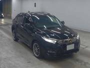 2018 HONDA VEZEL
