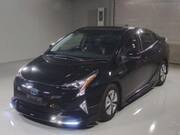2018 TOYOTA PRIUS A PREMIUM