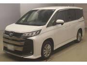 2022 TOYOTA NOAH