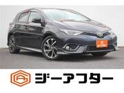 2016 TOYOTA AURIS