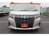 TOYOTA ALPHARD HYBRID