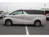 TOYOTA ALPHARD HYBRID