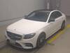 MERCEDES BENZ E-CLASS