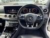 MERCEDES BENZ E-CLASS