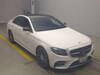 MERCEDES BENZ E-CLASS