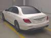 MERCEDES BENZ E-CLASS