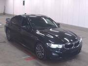 2021 BMW 3 SERIES
