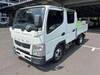 FUSO CANTER