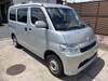 TOYOTA TOWNACE VAN