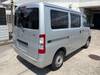 TOYOTA TOWNACE VAN