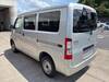 TOYOTA TOWNACE VAN