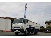 2018 FUSO CANTER