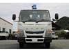FUSO CANTER