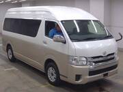 2019 TOYOTA HIACE WAGON