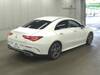 MERCEDES BENZ CLA-CLASS