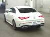 MERCEDES BENZ CLA-CLASS