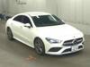MERCEDES BENZ CLA-CLASS