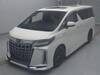 TOYOTA ALPHARD HYBRID