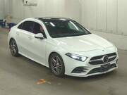 2019 MERCEDES BENZ OTHER
