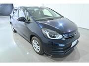 2023 HONDA FIT