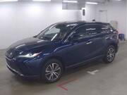 2023 TOYOTA HARRIER G