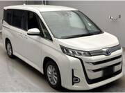 2023 TOYOTA NOAH