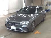2022 MERCEDES BENZ E-CLASS Stationwagon