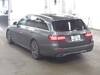 MERCEDES BENZ E-CLASS Stationwagon