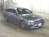 MERCEDES BENZ E-CLASS Stationwagon