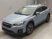 2020 SUBARU XV