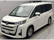 2022 TOYOTA NOAH