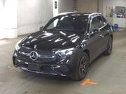 2023 MERCEDES BENZ GLC-CLASS