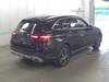 MERCEDES BENZ GLC-CLASS