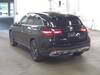 MERCEDES BENZ GLC-CLASS