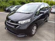 2023 HONDA FREED G